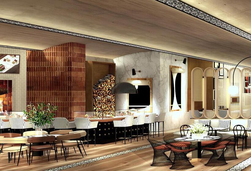 هتل Rixos Tersane Istanbul