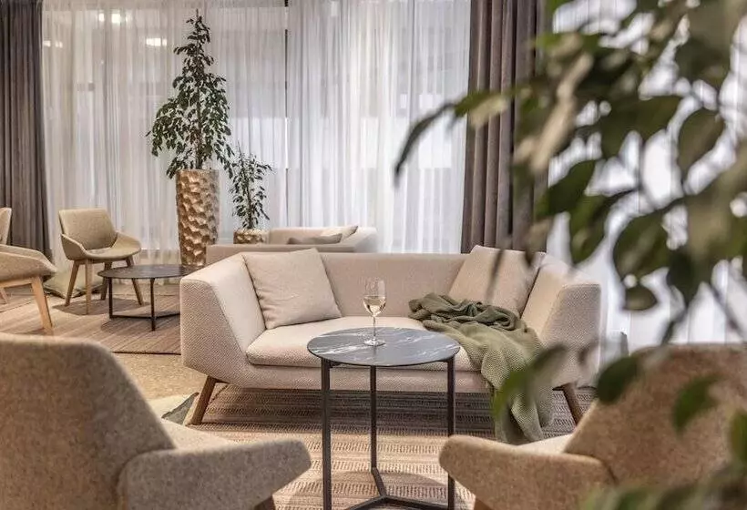 Hotelli Mobile Homes Terme Jezercica