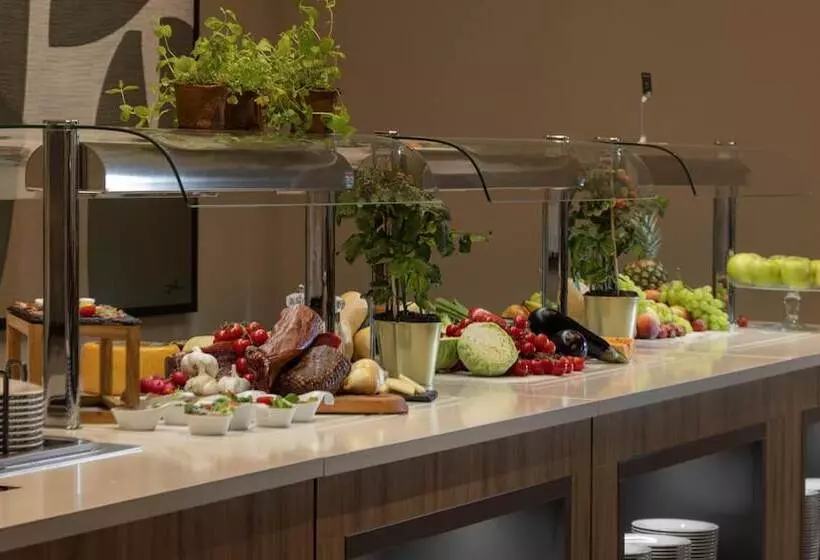 Hotelli Mobile Homes Terme Jezercica