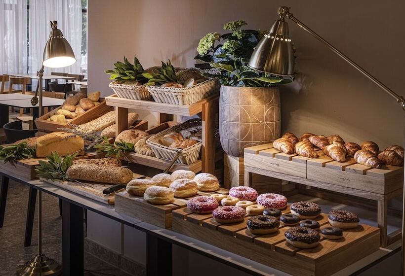 בית מלון כפרי Mobile Homes Terme Jezercica