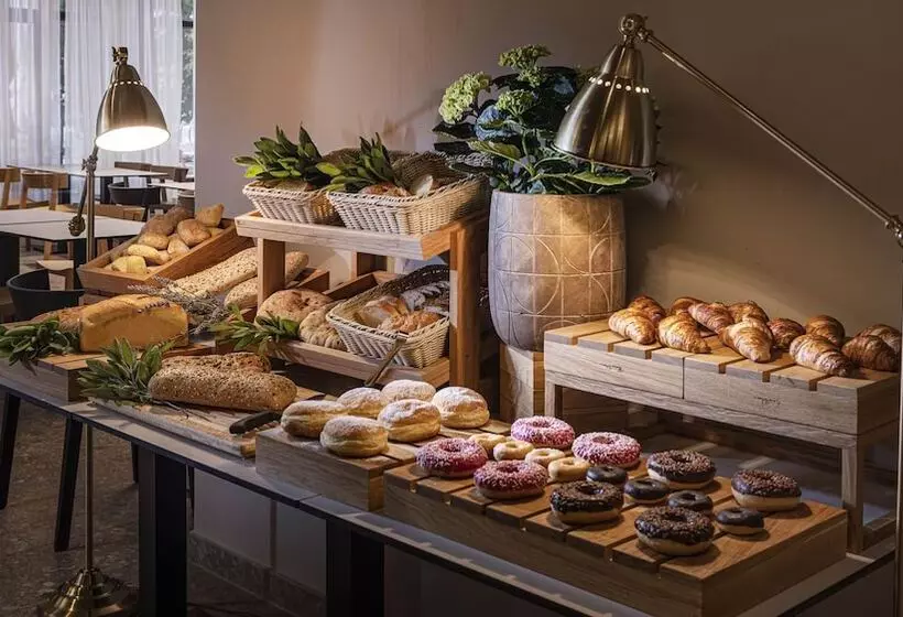 Hotelli Mobile Homes Terme Jezercica