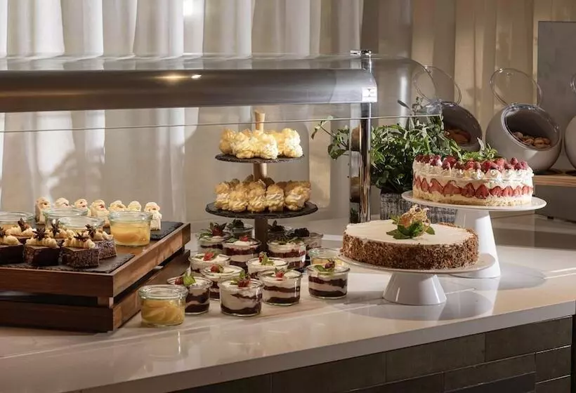 Hotelli Mobile Homes Terme Jezercica