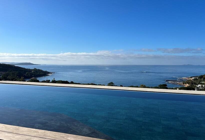 בית מלון כפרי Villa Urbana