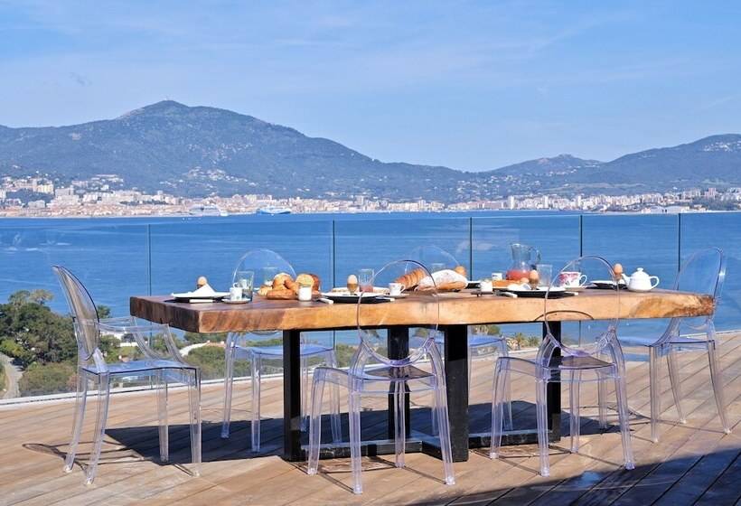 בית מלון כפרי Villa Urbana