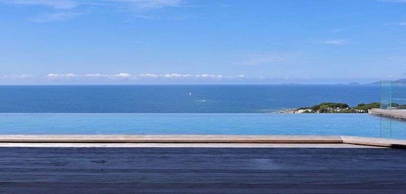 בית מלון כפרי Villa Urbana