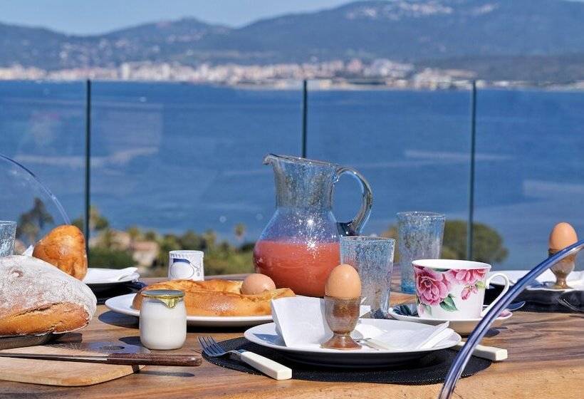 בית מלון כפרי Villa Urbana