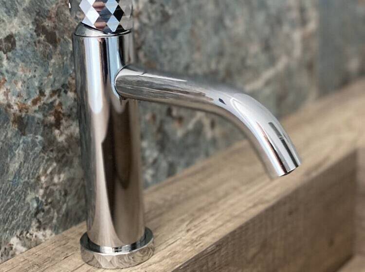 בית מלון כפרי Villa Urbana