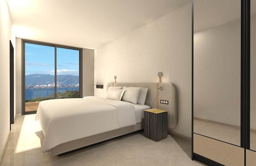 בית מלון כפרי Villa Urbana