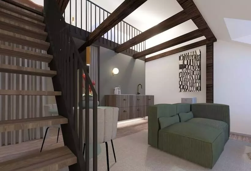 Kalm Stay   A Design Apart