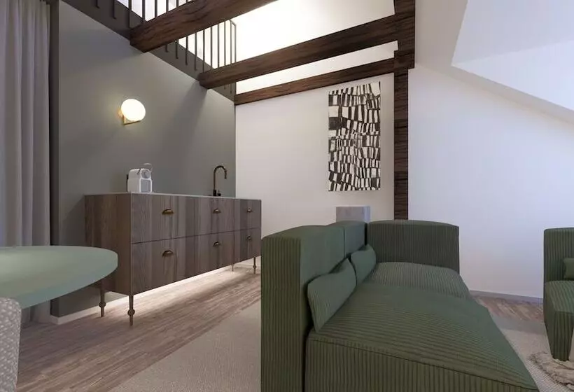 Kalm Stay   A Design Apart