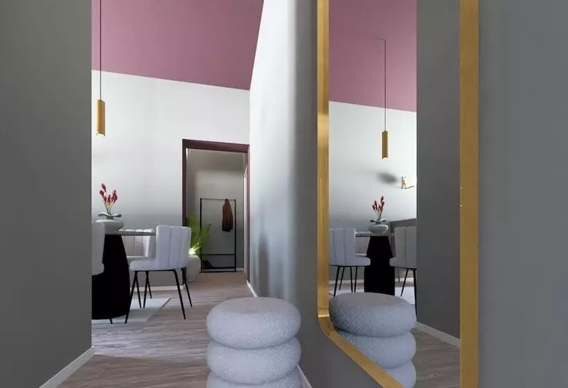 Kalm Stay   A Design Apart