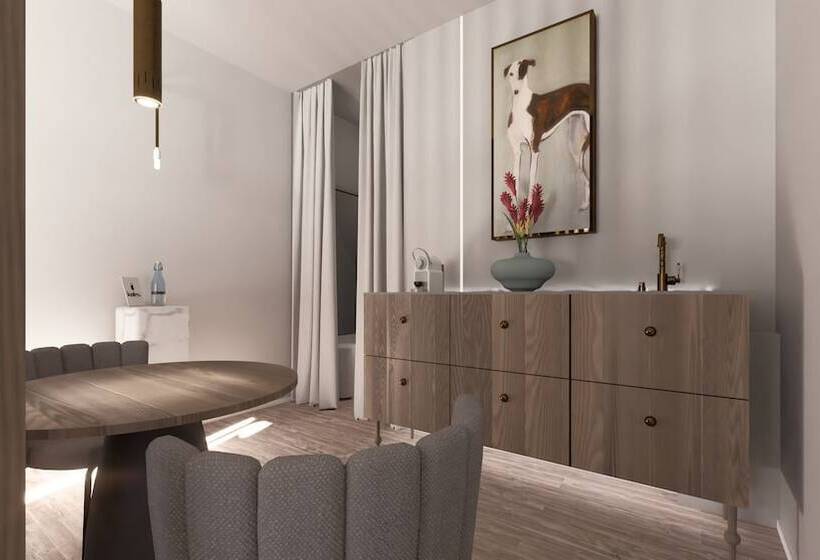 Kalm Stay A Design Apart