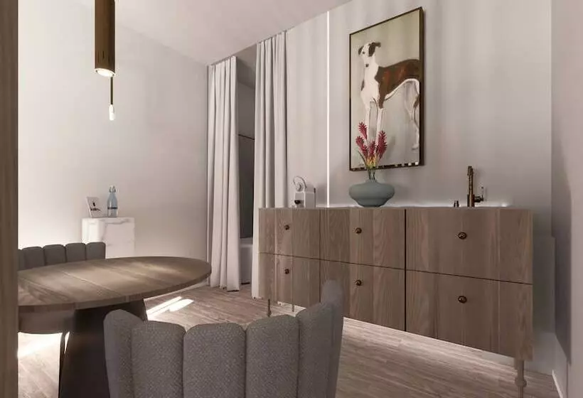 Kalm Stay   A Design Apart