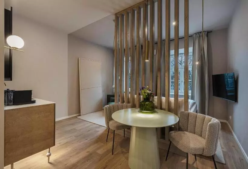 Kalm Stay   A Design Apart