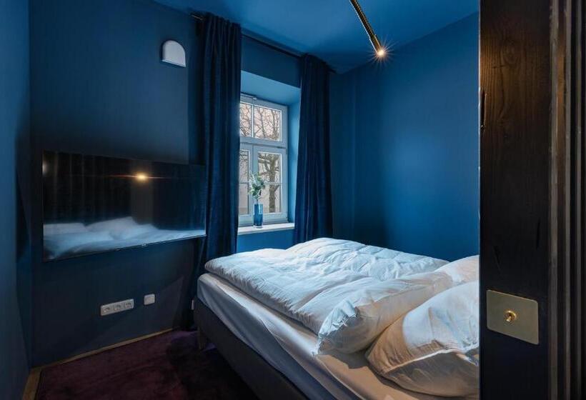 Kalm Stay A Design Apart