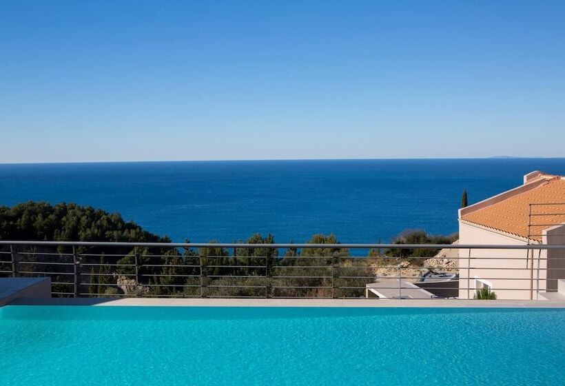 Kathisma Sunset Villlas   Brand New 2024