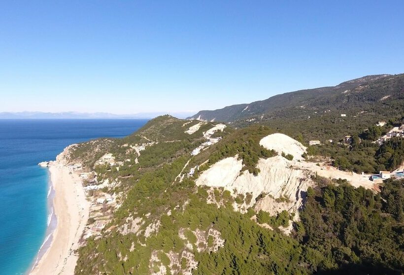 Kathisma Sunset Villlas   Brand New 2024