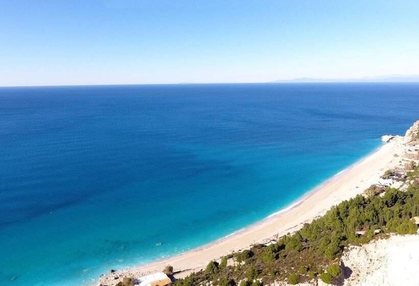 Kathisma Sunset Villlas   Brand New 2024