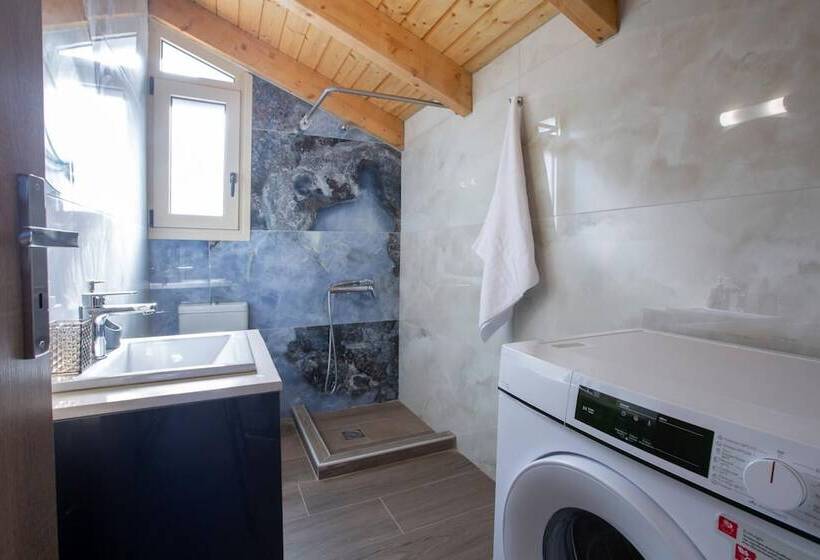 Kathisma Sunset Villlas   Brand New 2024