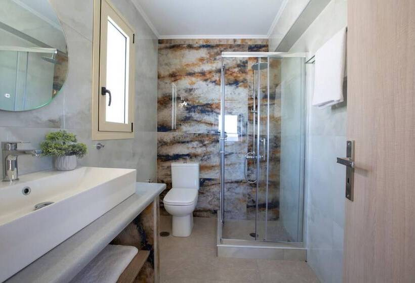 Kathisma Sunset Villlas   Brand New 2024