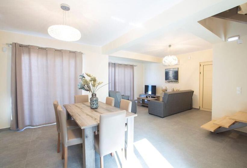 Kathisma Sunset Villlas   Brand New 2024