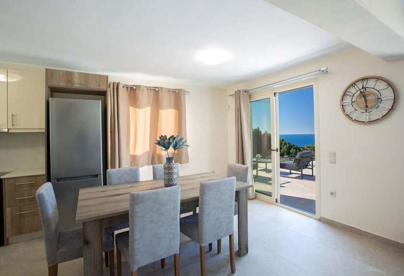 Kathisma Sunset Villlas   Brand New 2024