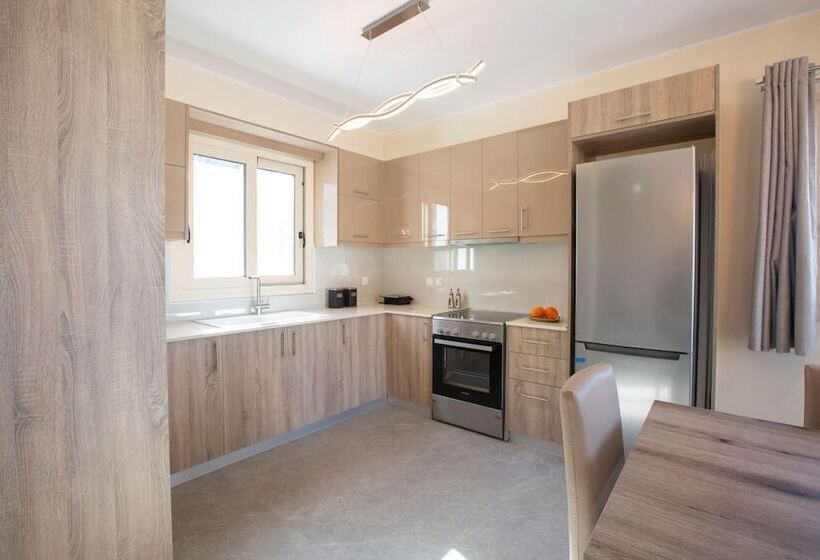 Kathisma Sunset Villlas   Brand New 2024