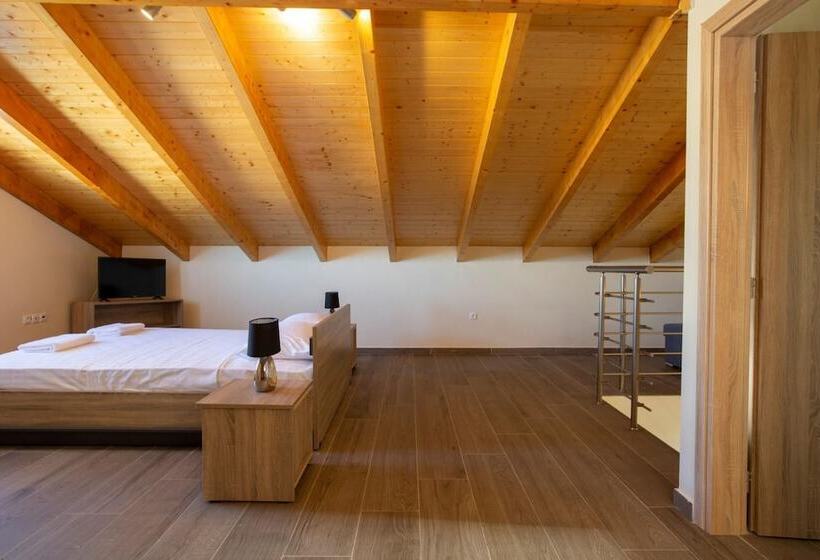 Kathisma Sunset Villlas   Brand New 2024