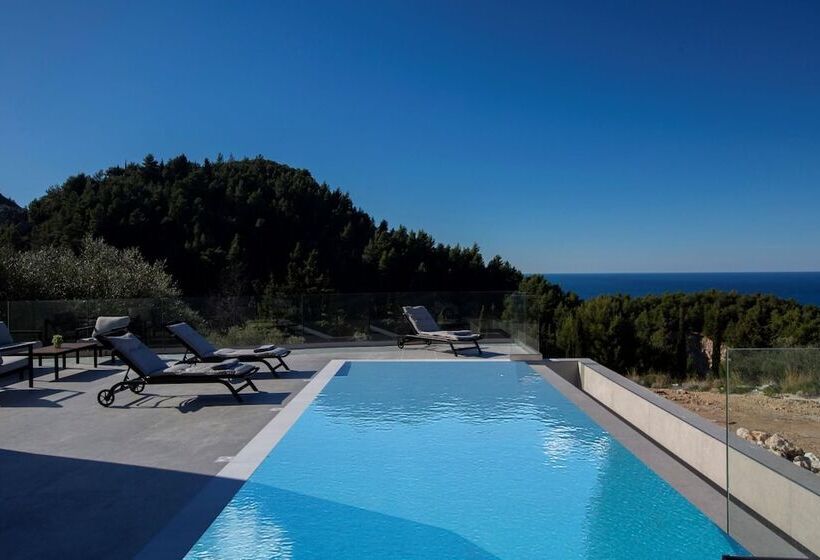 Kathisma Sunset Villlas   Brand New 2024