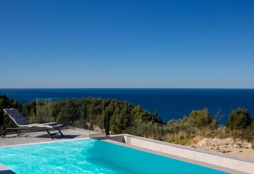 Kathisma Sunset Villlas   Brand New 2024