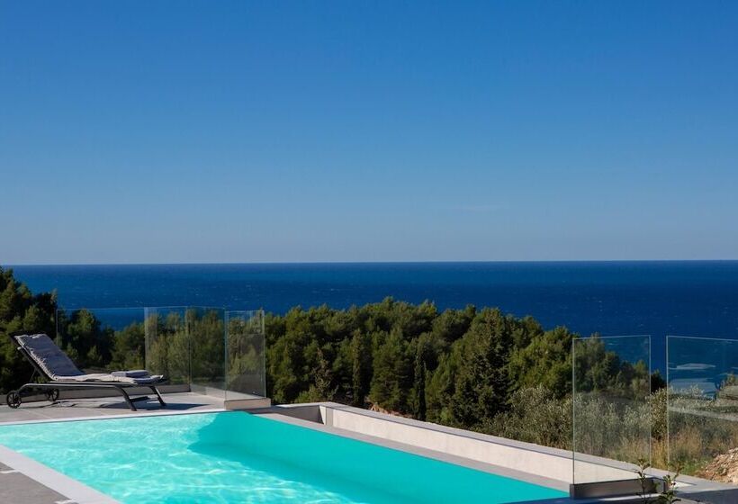 Kathisma Sunset Villlas   Brand New 2024