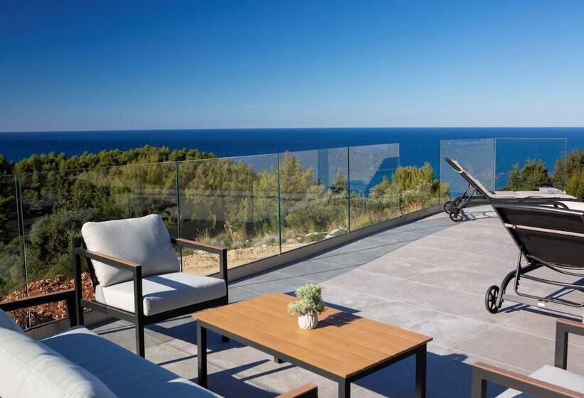 Kathisma Sunset Villlas   Brand New 2024