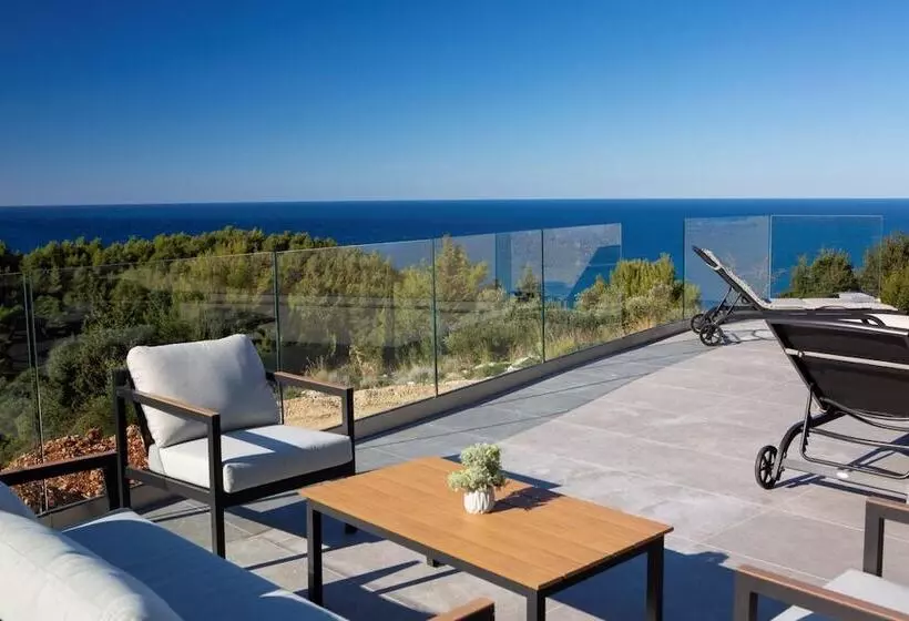 Kathisma Sunset Villlas   Brand New 2024