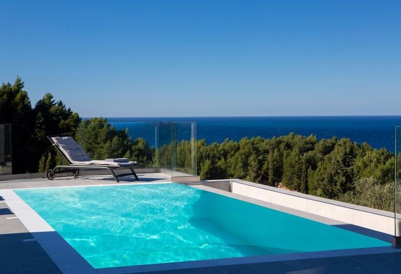 Kathisma Sunset Villlas   Brand New 2024