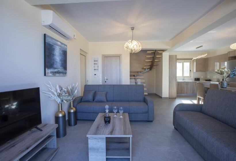 Kathisma Sunset Villlas   Brand New 2024