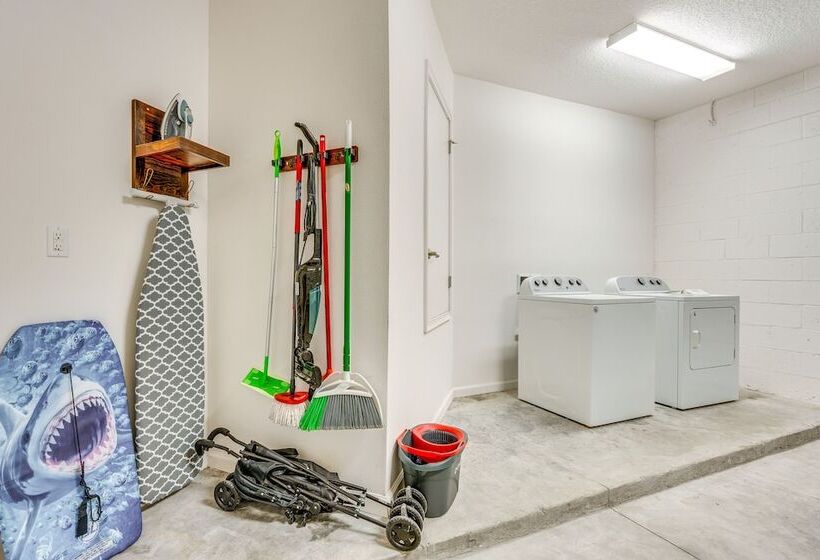 Kissimmee Home W/ Pool & Spa ~ 7 Mi To Disney!