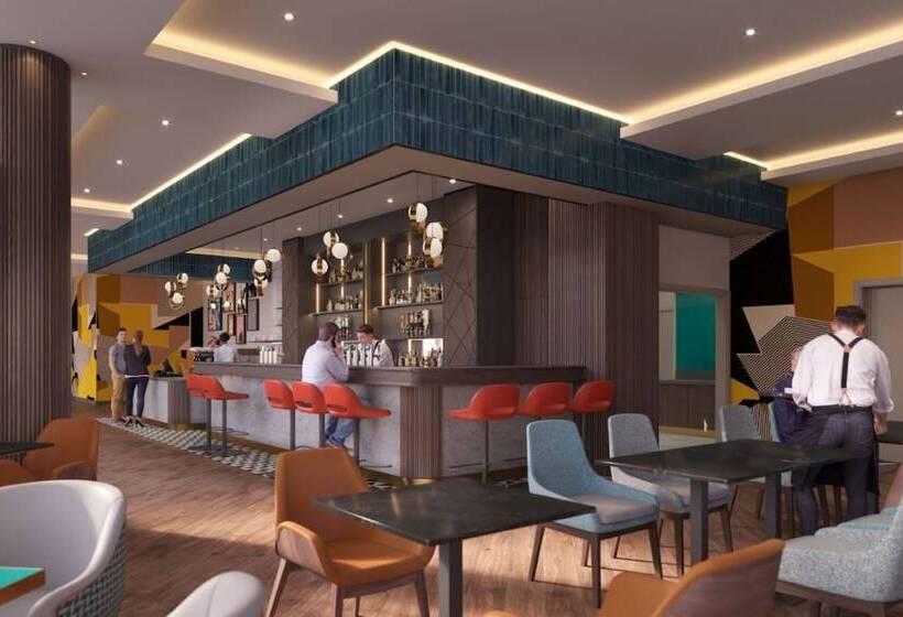 Maldron Hotel Liverpool City Centre