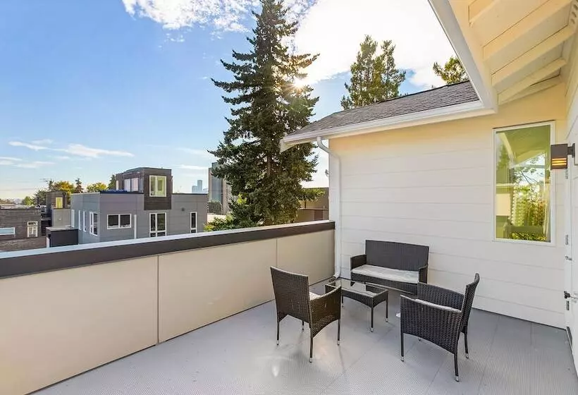 ペンション Tides Of Seasmoke Suite