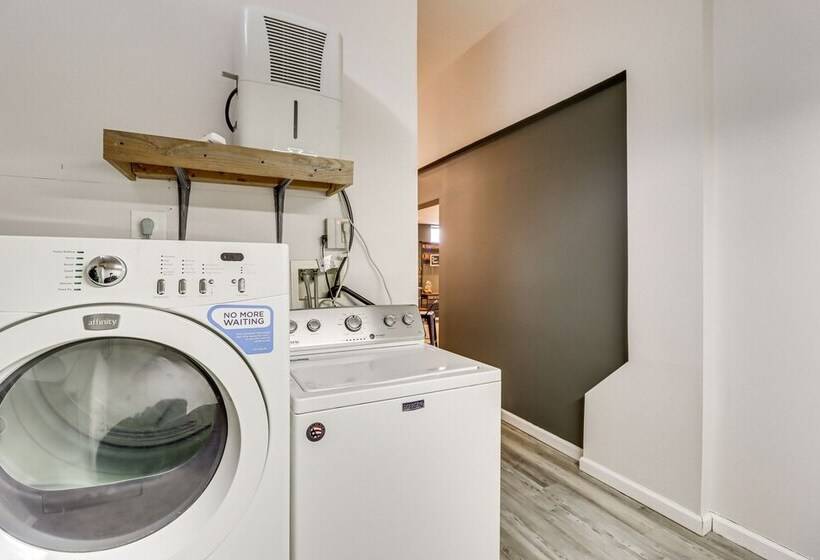 Pet Friendly Albrightsville Home W/ Game Room!