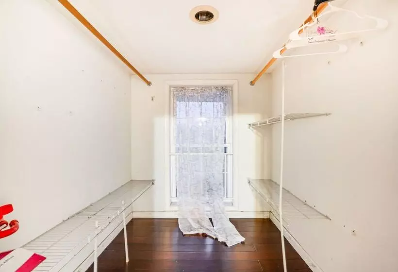 Pet Friendly Syracuse Home W/ Private Yard!