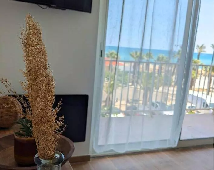 Residence La Sorra Nostra Mar