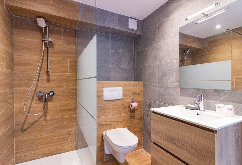 Residence La Sorra Nostra Mar