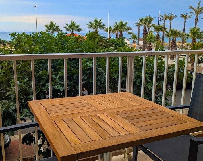 Residence La Sorra Nostra Mar