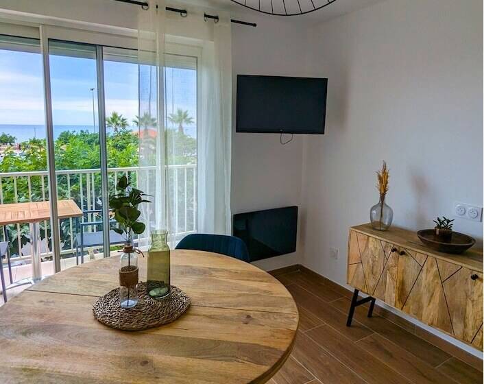 Residence La Sorra Nostra Mar