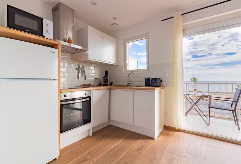 Residence La Sorra Nostra Mar