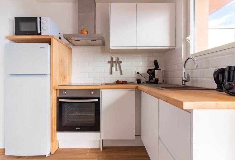 Residence La Sorra Nostra Mar