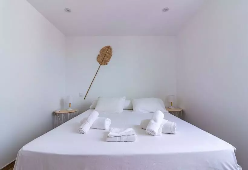 Residence La Sorra Nostra Mar