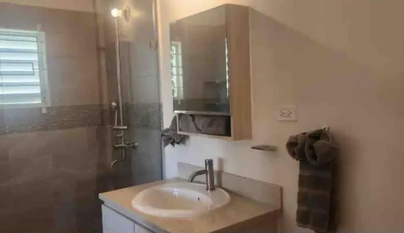 اقامتگاه Remarkable 2 Bed House In Discovery Bay