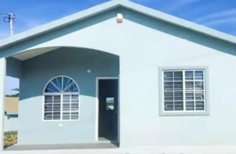 اقامتگاه Remarkable 2 Bed House In Discovery Bay