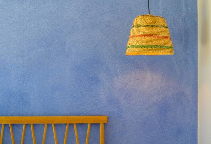 Roots Suites In Crete